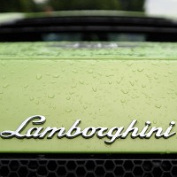Rare Lamborghini to be sold in June